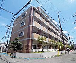 京都府京都市伏見区深草西浦町2丁目（賃貸マンション1K・4階・27.90㎡） その3