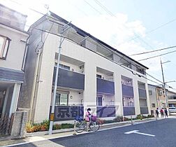 京都府京都市右京区山ノ内瀬戸畑町（賃貸アパート1K・1階・26.20㎡） その3