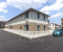 京都府京都市伏見区羽束師志水町（賃貸アパート2LDK・2階・58.81㎡） その3