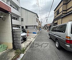 コーポサンライズ 106 ｜ 京都府京都市東山区大和大路五条下ル2丁目東入ル上梅屋町（賃貸マンション1R・1階・13.00㎡） その23