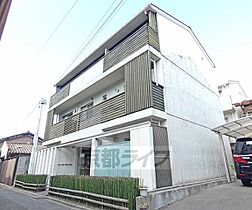 Ｐａｒｋ　Ｓｉｄｅ　Ｍｉｂｕ　ａｎｎｅｘ 304-B ｜ 京都府京都市下京区夷馬場町（賃貸マンション1LDK・3階・30.22㎡） その1