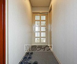 京都府京都市伏見区横大路朱雀（賃貸マンション2LDK・4階・53.63㎡） その14