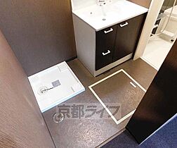 京都府京都市山科区安朱南屋敷町（賃貸アパート1R・1階・27.80㎡） その10