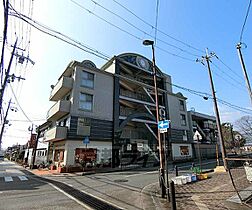 京都府長岡京市神足2丁目（賃貸マンション1DK・5階・31.40㎡） その1