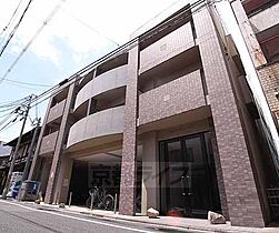 京都府京都市伏見区両替町11丁目（賃貸マンション1K・1階・29.12㎡） その3