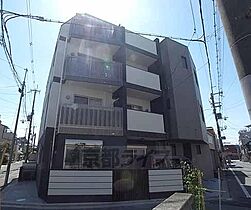 京都府京都市右京区西京極西川町（賃貸マンション1LDK・3階・38.37㎡） その3