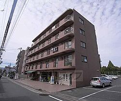 京都府京都市伏見区深草大島屋敷町（賃貸マンション1K・5階・23.40㎡） その1