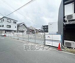 エスポワールＫ2　京都駅西 303 ｜ 京都府京都市下京区木津屋橋通堀川西入木津屋町（賃貸マンション1LDK・3階・44.79㎡） その4