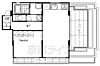 アーバネックス三条4階15.5万円