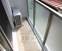 京都府京都市山科区大宅辻脇町（賃貸マンション1K・4階・26.10㎡） その27