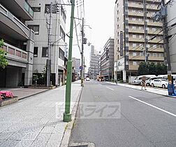 聖光堂ビル 303 ｜ 京都府京都市下京区東洞院通七条下ル塩小路町（賃貸マンション1K・3階・24.86㎡） その15