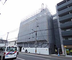 京都府京都市伏見区深草西浦町5丁目（賃貸マンション1K・5階・25.52㎡） その1