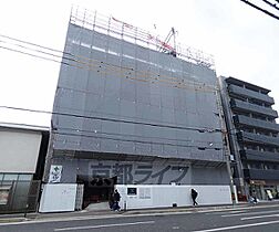 京都府京都市伏見区深草西浦町5丁目（賃貸マンション1K・3階・25.52㎡） その5