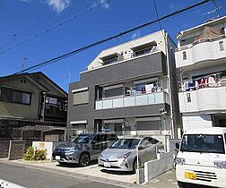 京都府京都市山科区椥辻中在家町（賃貸マンション1LDK・2階・39.08㎡） その1