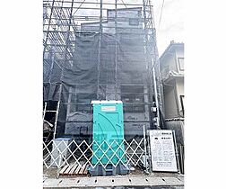 京都府京都市山科区音羽山等地（賃貸アパート2K・2階・25.08㎡） その4