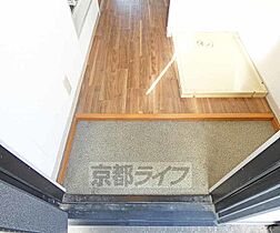 京都府京都市伏見区桃山羽柴長吉西町（賃貸アパート1K・1階・23.00㎡） その9