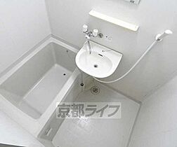 京都府京都市伏見区桃山羽柴長吉西町（賃貸アパート1K・1階・23.00㎡） その6