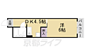 ロイヤルパレス祇園3階5.0万円