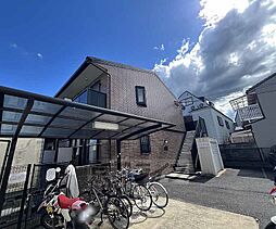 JR山陰本線 嵯峨嵐山駅 徒歩7分