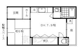福本町貸家