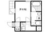 間取り：間取