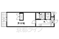 ボーセジュール東山4階5.0万円