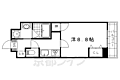 HillsKyotoHigashi3階5.9万円