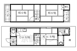 🉐敷金礼金0円！🉐京阪本線 伏見桃山駅 徒歩13分