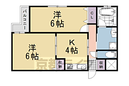 JR東海道・山陽本線 長岡京駅 徒歩29分