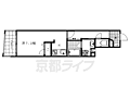 ベラジオ京都清水2階6.2万円