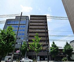 アスヴェル京都河原町二条