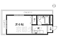 ハイツパモナス5階3.2万円