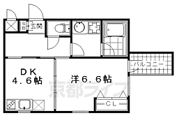 ベラジオ京都鴨川2