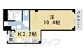 グランレブリー寺町松原5階11.2万円