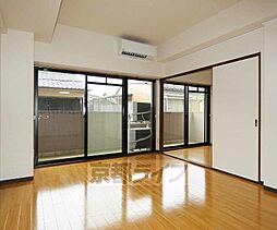 サウスビン 505 5階3LDKのリビング/ダイニング