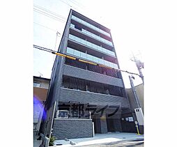 メゾン・トラスト京都梅小路公園