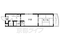 サザンウェーブ2階6.0万円