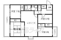 フェニックス堀川 9階