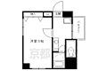 ビクトワール二条1階5.9万円