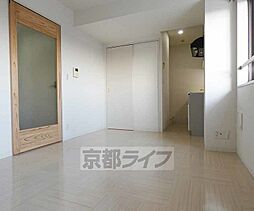 プリオーレ京都駅前 901 9階1DKのリビング/ダイニング