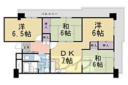 京阪本線 伏見桃山駅 徒歩15分