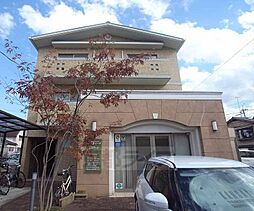 JR山陰本線 花園駅 徒歩2分の賃貸マンション