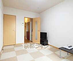 レオパレスＨＥＩＡＮ 104 1階1Kのリビング/ダイニング