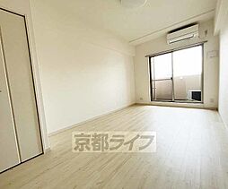 ＫＤＸレジデンス西大路 204 2階1Kのリビング/ダイニング