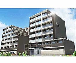 ソルテラス京都西院　ＳＴＡＴＩＯＮ　ＳＩＤＥ