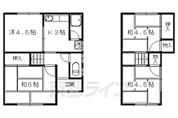 阪急京都本線 西山天王山駅 徒歩6分