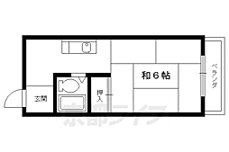 阪急京都本線 東向日駅 徒歩9分