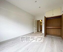 阪急京都本線 長岡天神駅 徒歩10分の賃貸マンション 2階1Kのリビング/ダイニング