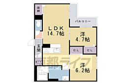 近鉄京都線 伏見駅 徒歩9分 3階/-