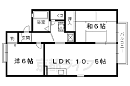 JR東海道・山陽本線 長岡京駅 4.2km